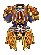 Mythology Armor