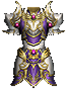 Flame Armor