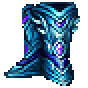 Botas Cronus
