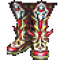 Mythology Boots