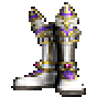 Flame Boots