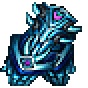 Luvas Cronus