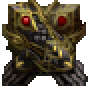 Deadly Gauntlets