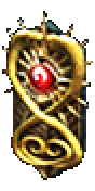Mythology Shield