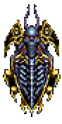 Deadly Shield