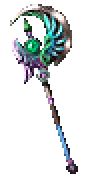 Fury Axe