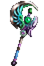 Legend Axe