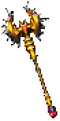 Mythology Axe