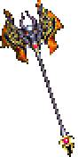 Deadly Axe