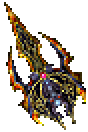 Deadly Talon