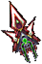 Flame Talon