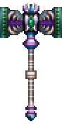 Phoenix Hammer