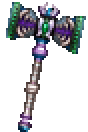 Legend Hammer
