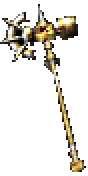 Mythology Hammer