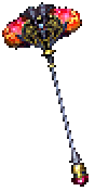 Deadly Hammer