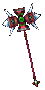 Flame Hammer