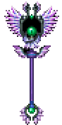 Freyja Staff