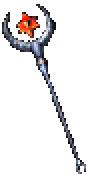 Mythology Staff