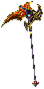 Deadly Spear