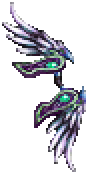 Cronus Bow