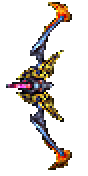 Deadly Bow