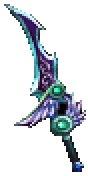 Tirbing Sword