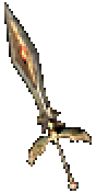 Mythology Sword