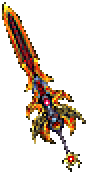 Deadly Sword