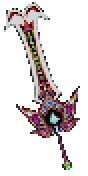 Flame Sword