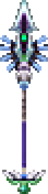 Cronus Javelin