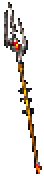 Mythology Javelin